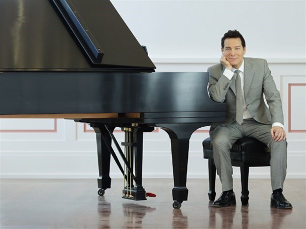 Michael Feinstein - The American Songbook